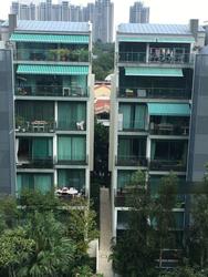 Duchess Residences (D10), Condominium #111527532
